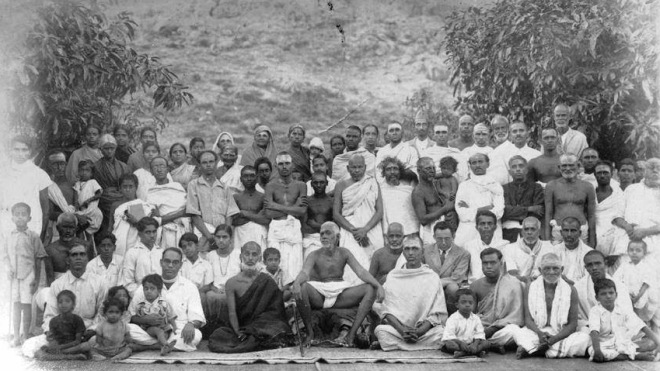 Морис Фридман — Инженер для индийских мудрецов