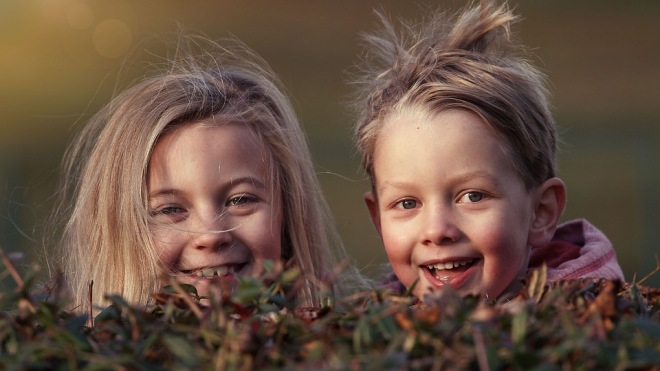 Мотек, или Почему дети в Израиле такие счастливые?