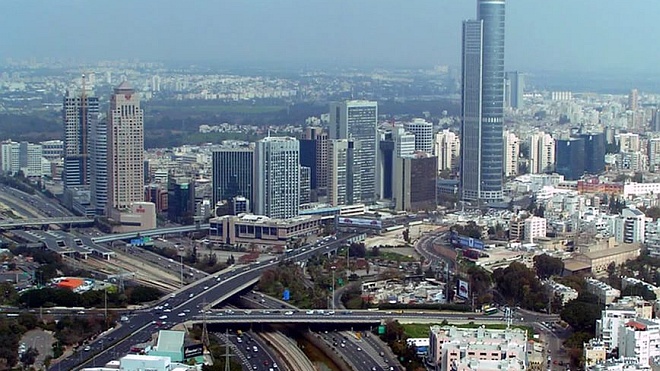 Жить в Израиле – великая удача