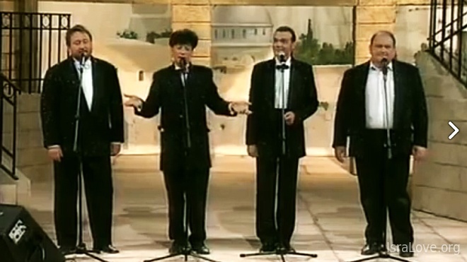 Театр КВН ДГУ — Песня про Пурим