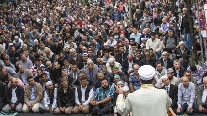 «Это Священная война, идиоты!»