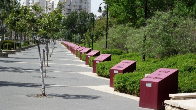 Болгария — страна, где удалось отстоять всех евреев