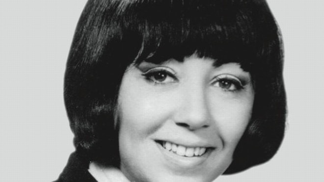 Амина аль-Муфти — женщина, которая водила за нос самого Арафата