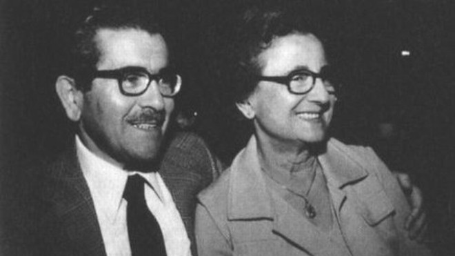 Вильгельм Бахнер — еврей, спасавший евреев