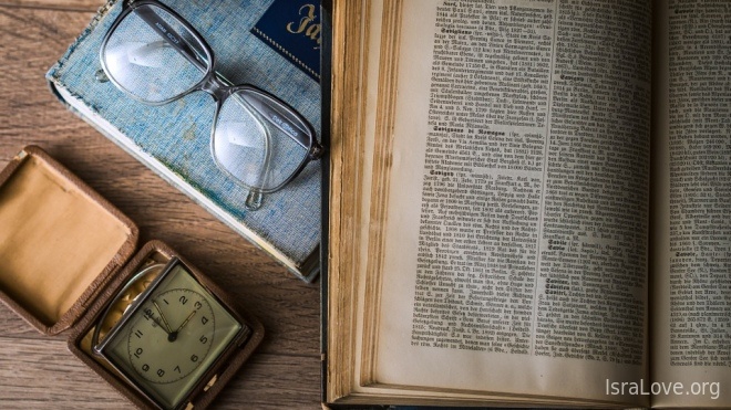 Евреи — самые образованные люди в мире