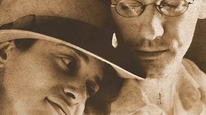 «Потому что ты тоже еврей!» — Петер Гардош