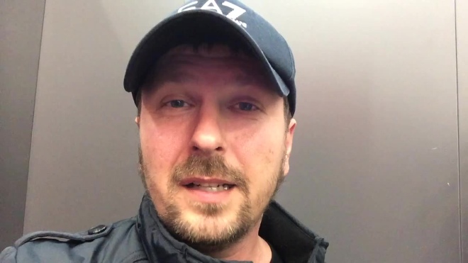 Анатолий Шарий «Евреям, с любовью…»