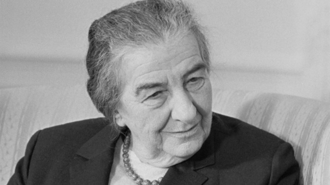 7 малоизвестных фактов о матери Израиля