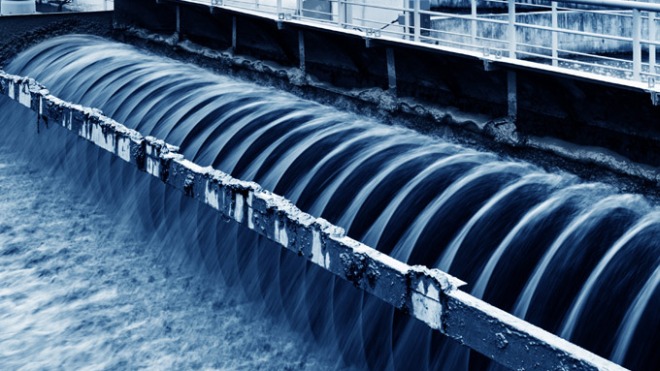 Как Израиль стал водной сверхдержавой