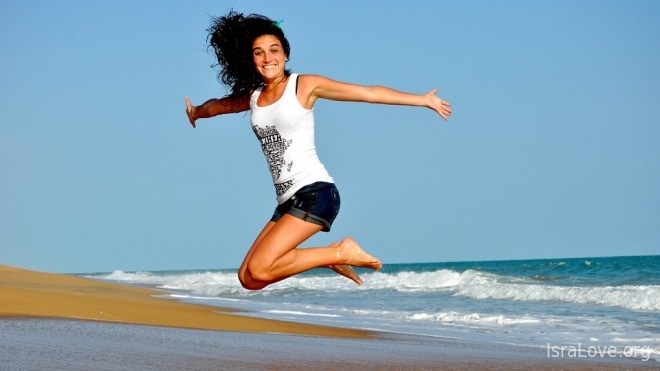 Израиль — одна из самых здоровых стран в мире