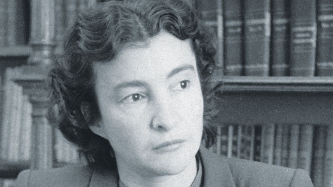 «Мы евреи» Маргариты Алигер и ответ Михаила Ришкована