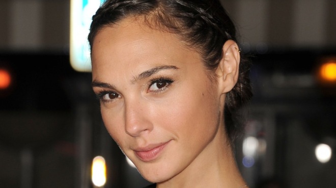 Чудо-женщина Галь Гадот — самая известная израильтянка в мире