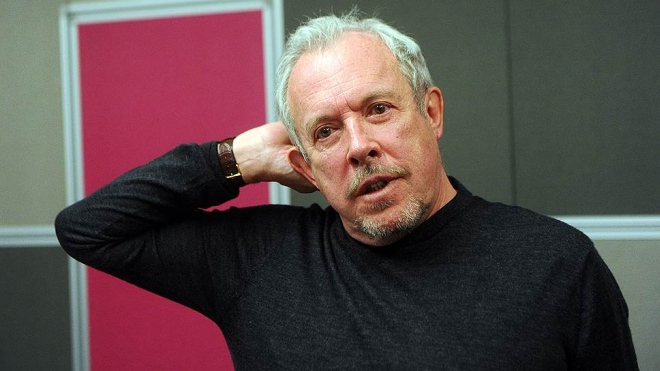 Рассказ Андрея Макаревича о евреях