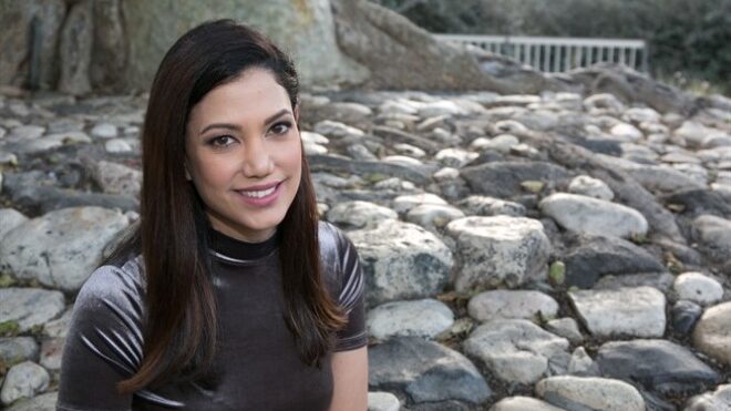 С палестинской точки зрения, есть только прошлое, а будущего нет