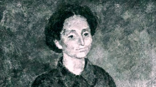 Как говорят, я родилась в сорочке, и та сорочка — мой родной язык