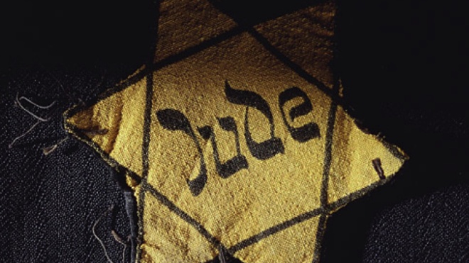 Марьян Беленький — Антисемитам