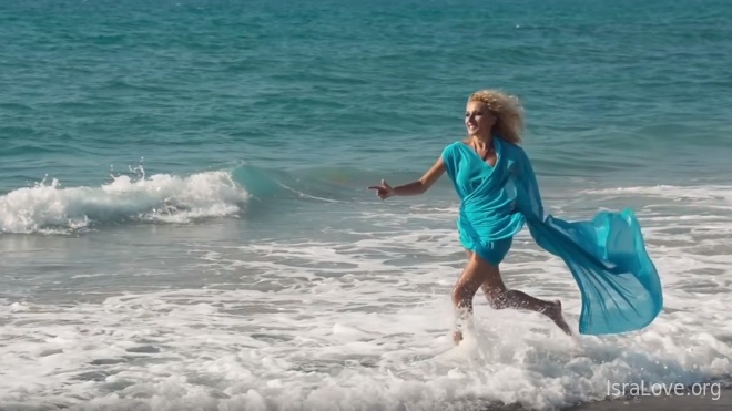 Анри и Верико «Хава Нагила» — одно из лучших исполнений