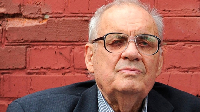 Прощальное стихотворение Эльдара Рязанова