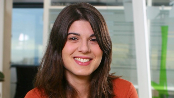 Вундеркинд, миллионер и профессор Техниона — Кира Радински