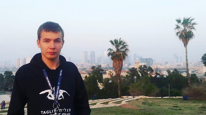 Таглит: чудо Израиля за 10 дней глазами мадриха