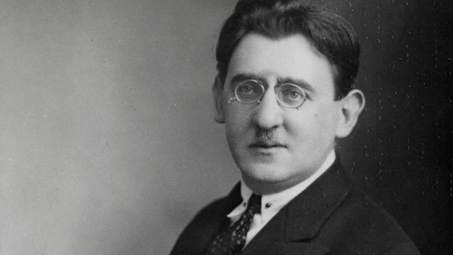 Народный профессор СССР — Яков Перельман