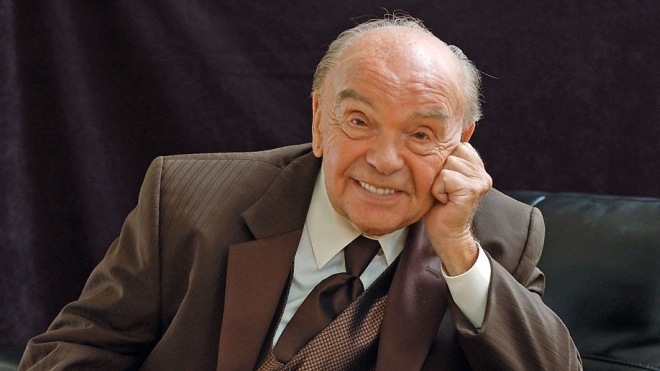 Владимир Шаинский — человек, который подарил нам детство