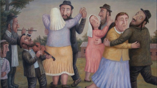 7:40 — О чём на самом деле поётся в песне «Семь сорок»