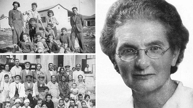 Мирьям Дукер — доктор с добрым сердцем