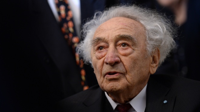 Макс Маннхаймер — больше, чем человек переживший Холокост