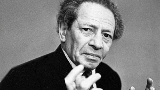 Вольф Мессинг — Загадочная фигура ушедшего столетия