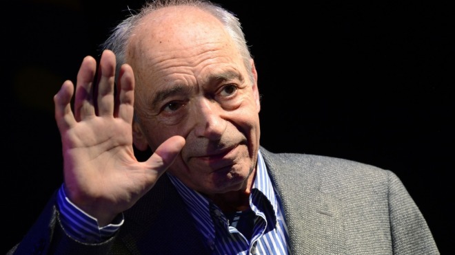 Стихотворения Валентина Гафта, проникающие в душу