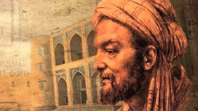 Авиценна — первый великий восточный врачеватель