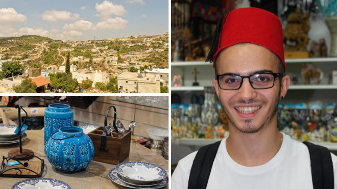 Кто такие друзы?