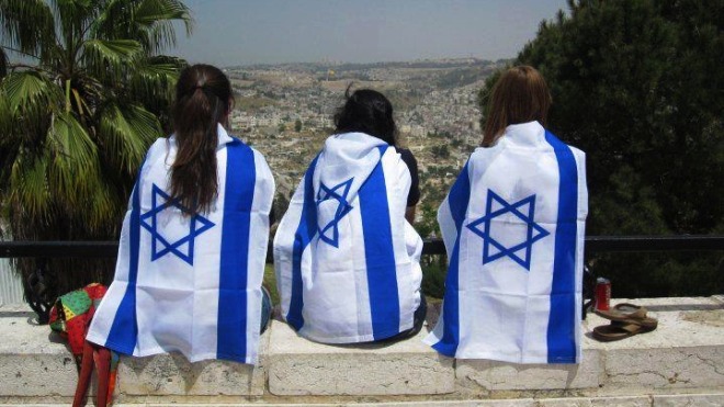 +1000% населения Израиля за 70 лет