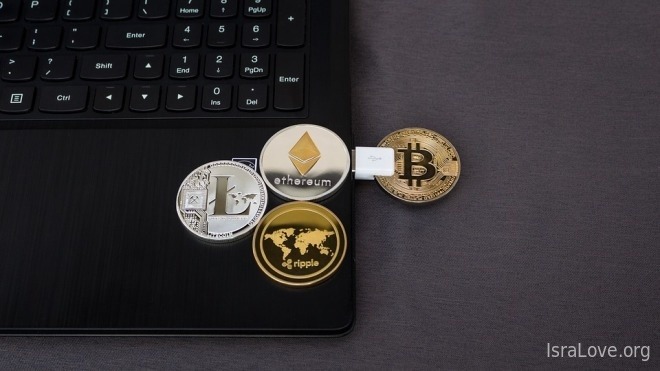 Семейные страсти по биткоину