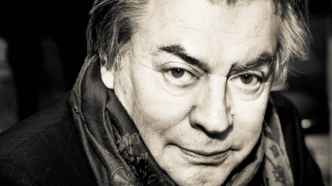 Александр Ширвиндт «Мысли по дереву»