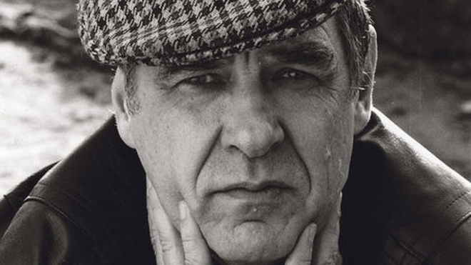 Аскольдов. Еврейская тема или ничего