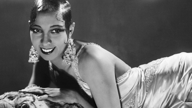 Жозефина Бейкер — черная жемчужина эстрады 1920-х