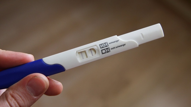 Ведение беременности в Израиле — личный опыт