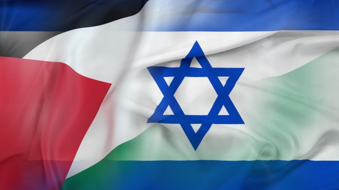 Правильные слова А.Кацмана об арабо-израильском конфликте