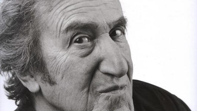 Игорь Губерман «Наша жизнь – трагедия»