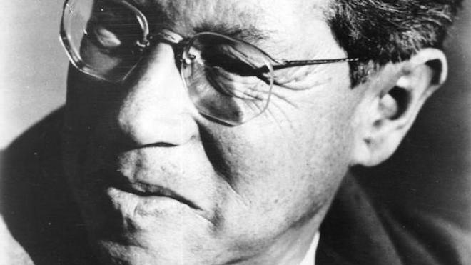 Лион Фейхтвангер — Один из самых читаемых в мире немецкоязычных авторов