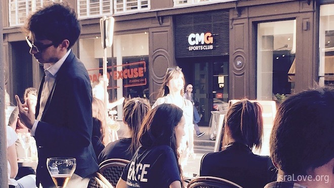 Сленговые слова на иврите, которые есть почти во всех диалогах