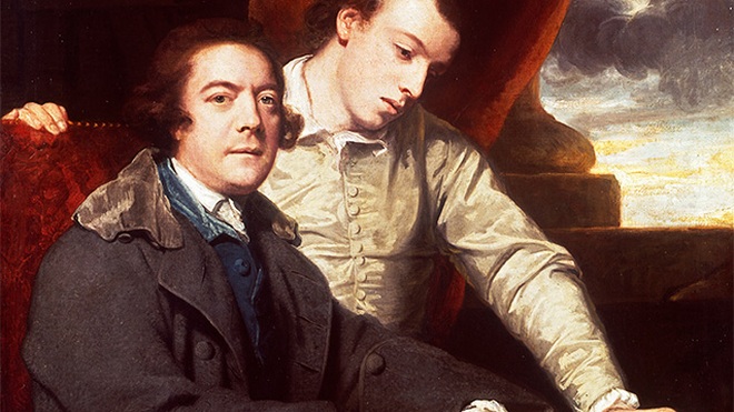 Рами Крупник «Договор с сыном»