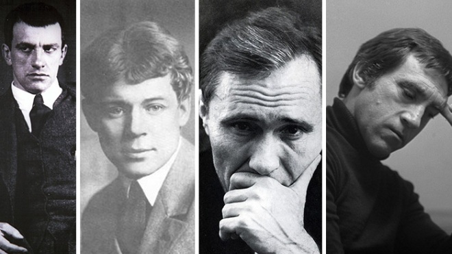 Стихотворение-посвящение Валентина Гафта «Хулиган»