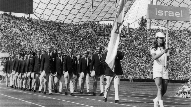 Малоизвестные факты мюнхенской трагедии 1972 года