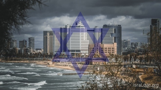 Информация для друзей и недругов Израиля