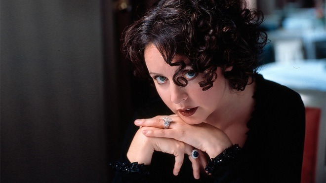 Сара Брайтман «Адажио» — мурашки по коже