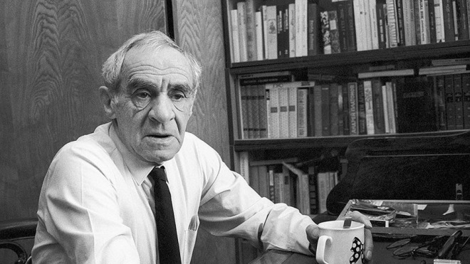 Зиновий Гердт — удивительный актер с удивительной жизнью