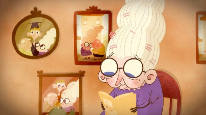 Четыре секрета молодости от бабушки Розы